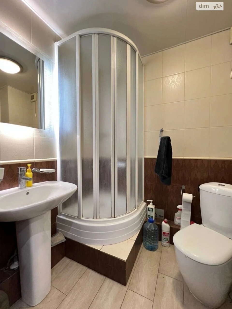 Apartment for sale Osnovyansky