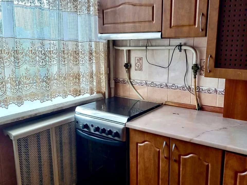 Квартира. Житомир, Миколи Сціборського вул.