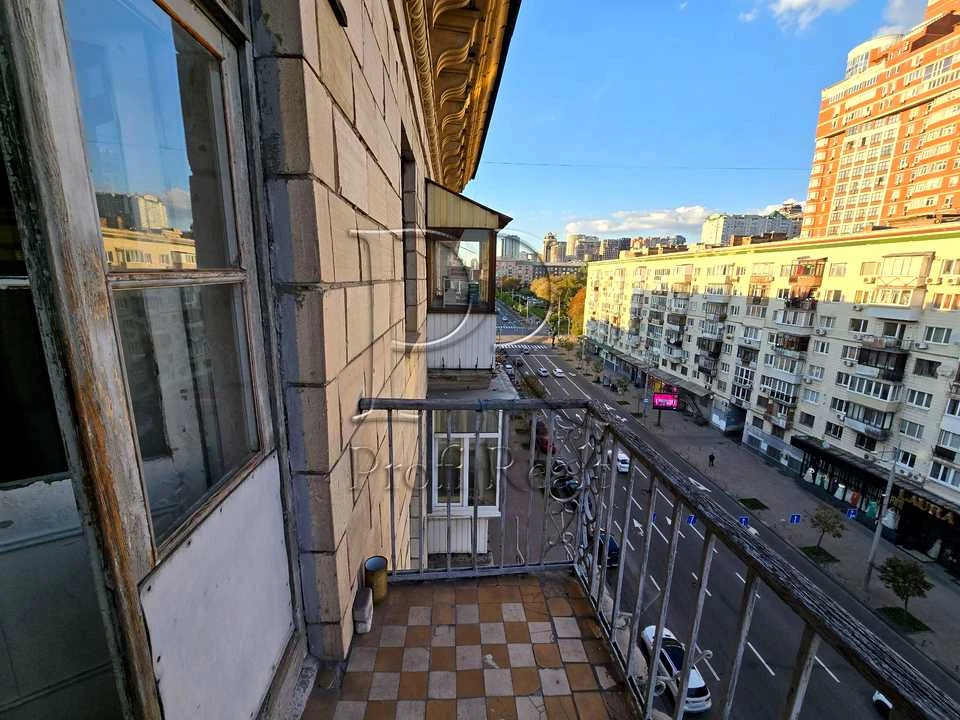 Квартира. Киев, улица Большая Васильковская