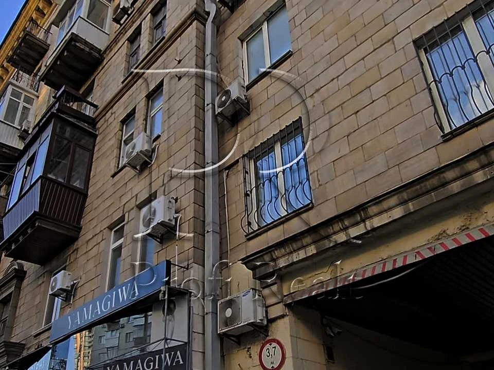 Квартира. Киев, улица Большая Васильковская
