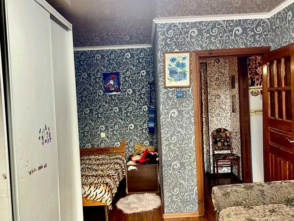 Квартира. Житомир, Миколи Сціборського вул.