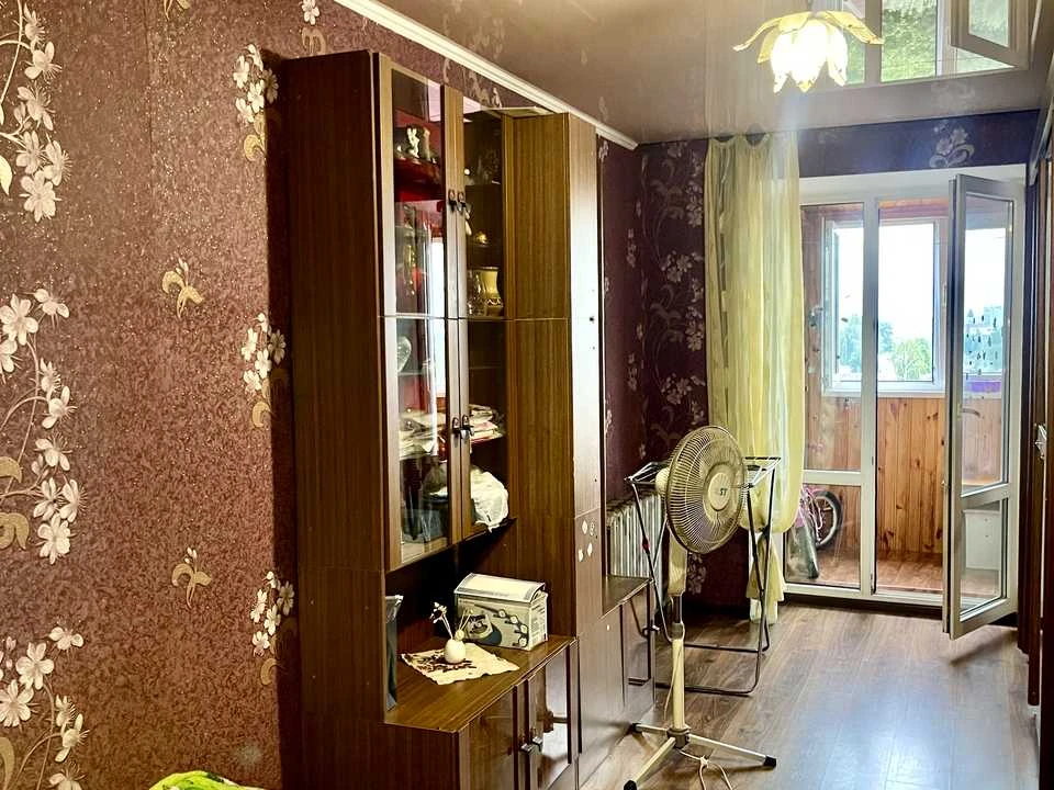 Квартира. Житомир, Миколи Сціборського вул.