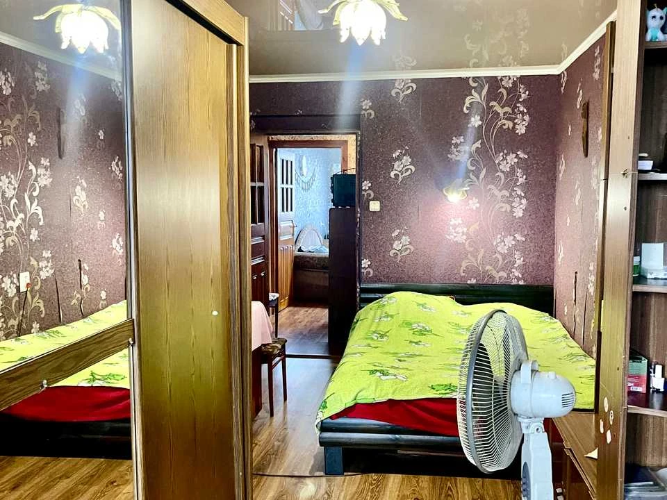 Квартира. Житомир, Миколи Сціборського вул.
