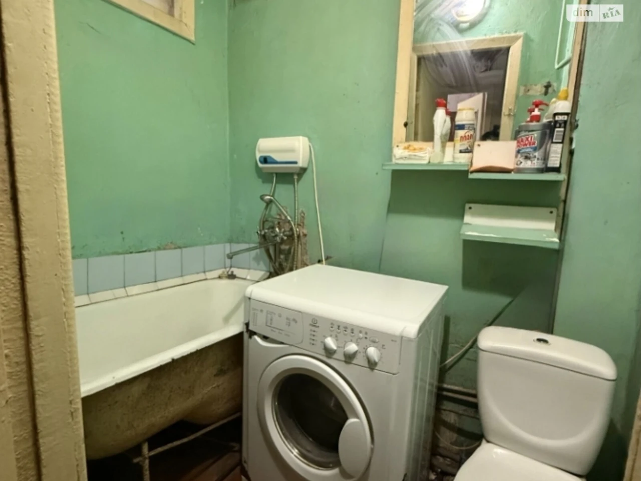 Продаж Квартира Святошинський