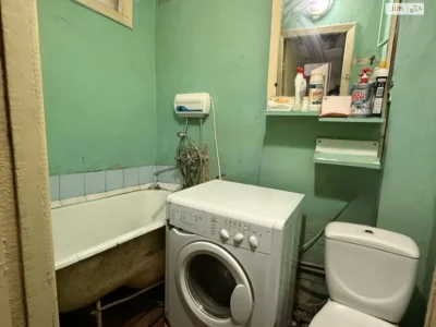 Продаж Квартира Святошинський
