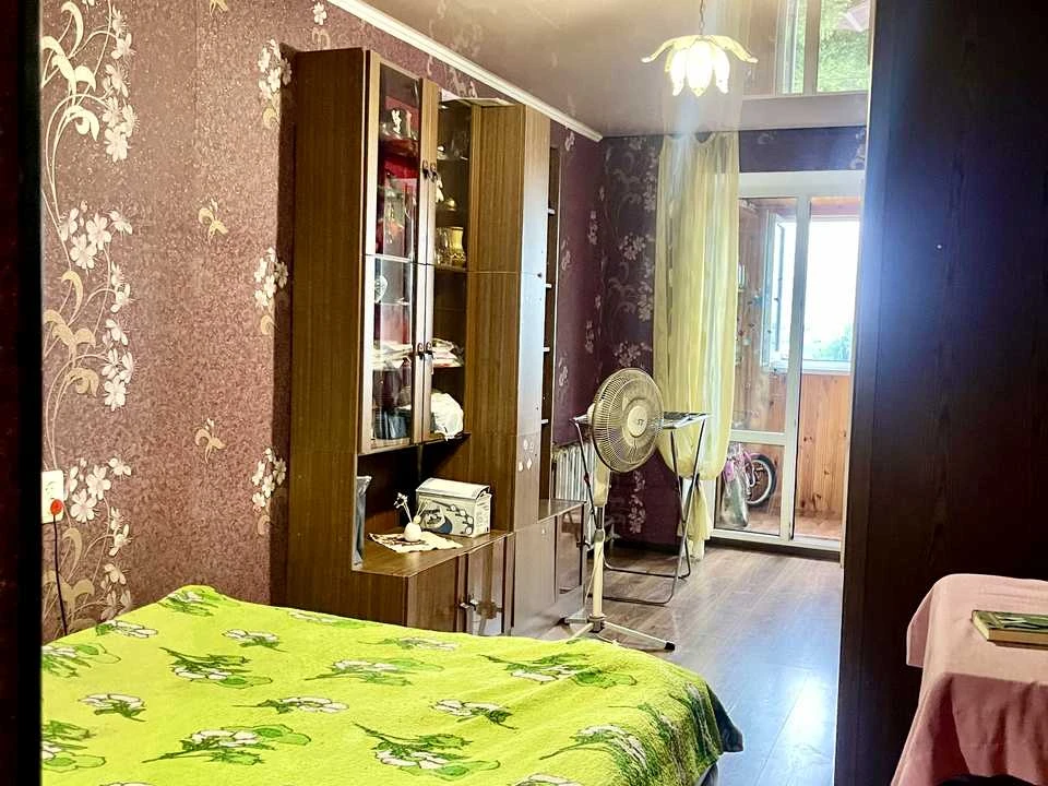 Квартира. Житомир, Миколи Сціборського вул.