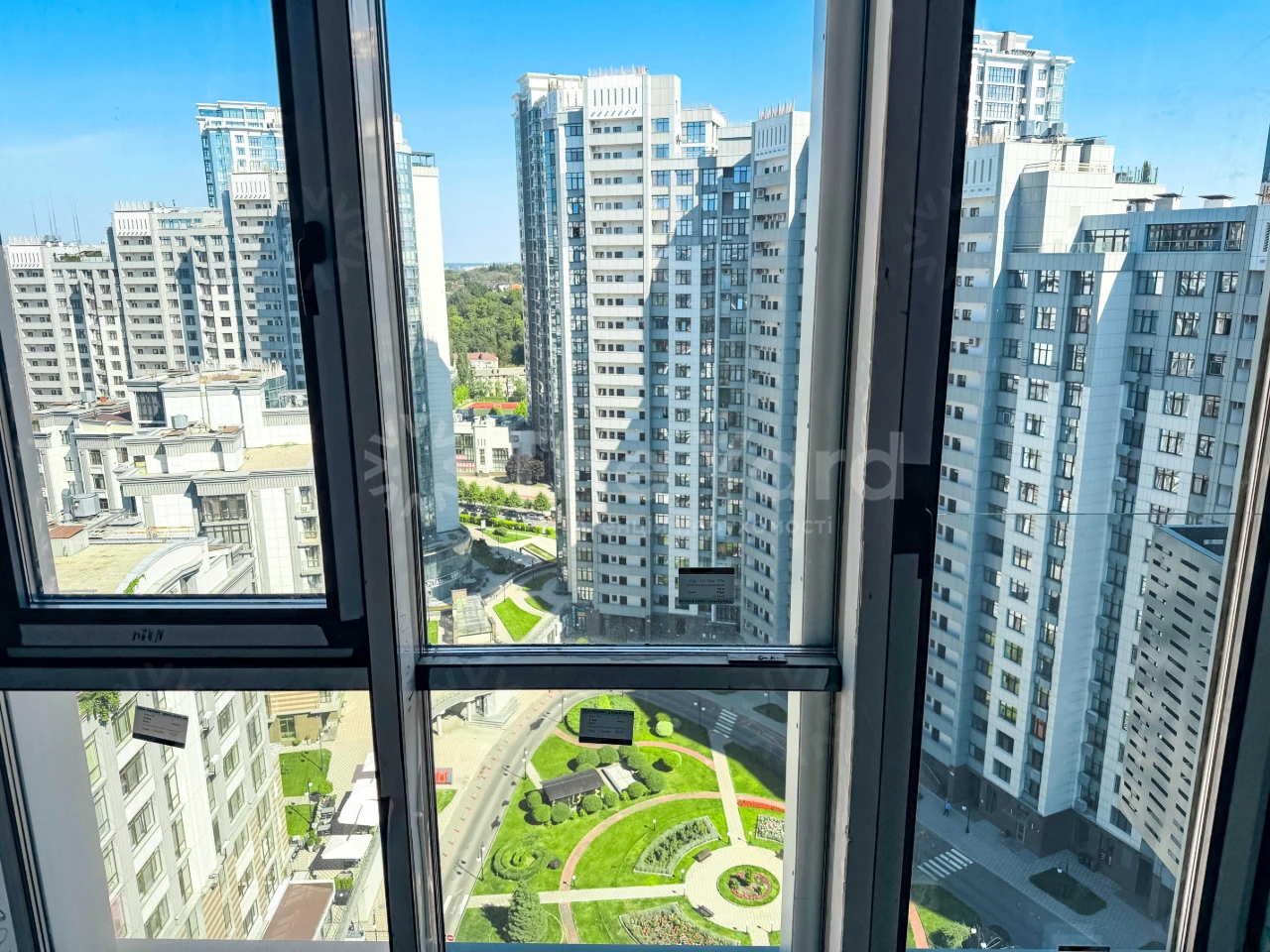 98 м² без% Актуально! | Продажа 3-комнатной квартиры с видом | в ЖК Новое Печерское Липки