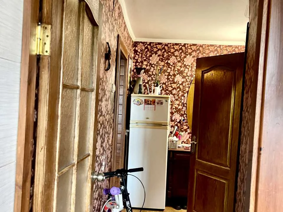 Квартира. Житомир, Миколи Сціборського вул.