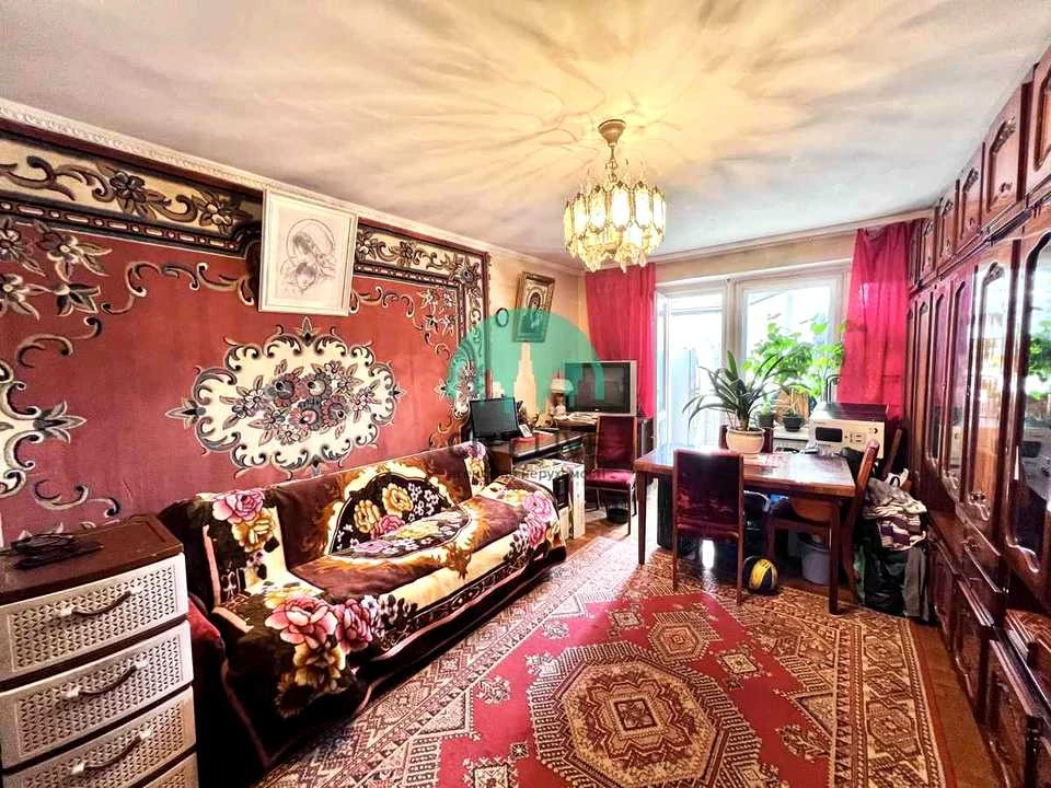 Квартира. Ивано-Франковск, Богдана Лепкого ул.