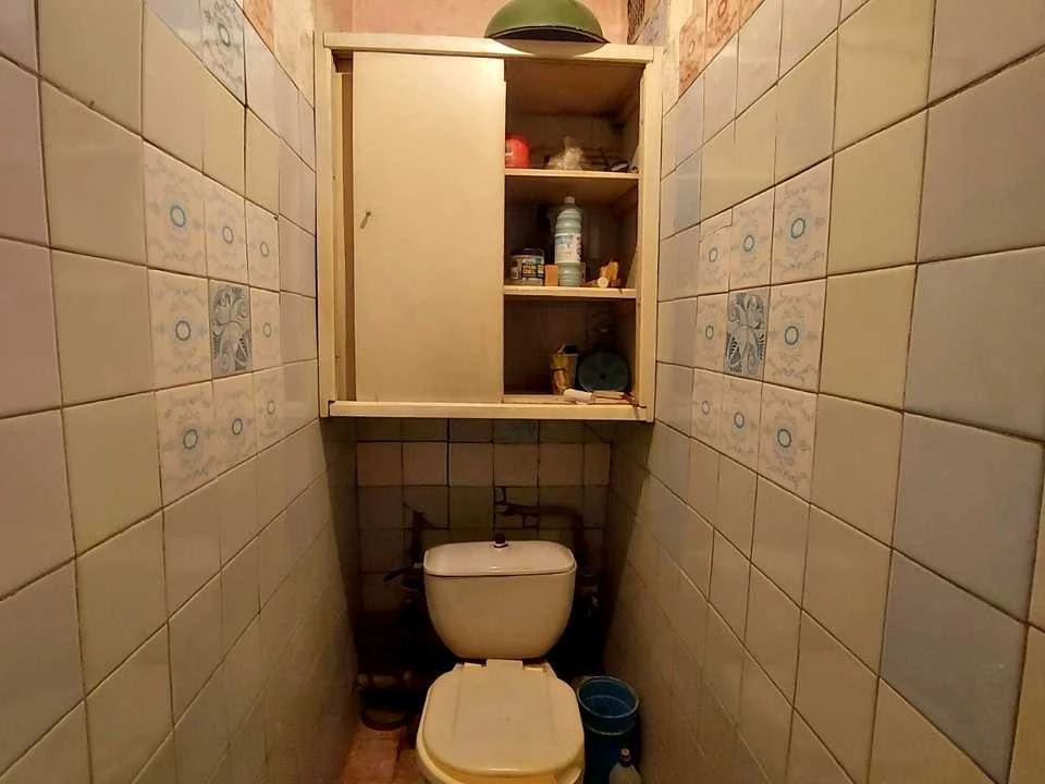 Apartment. Kharkiv, Industrial Avenue