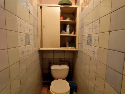 Apartment. Kharkiv, Industrial Avenue