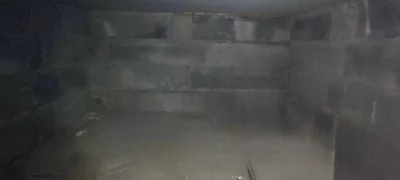 Будинок р-н Пожежної Академіі з підвалом (бомбосховищем)