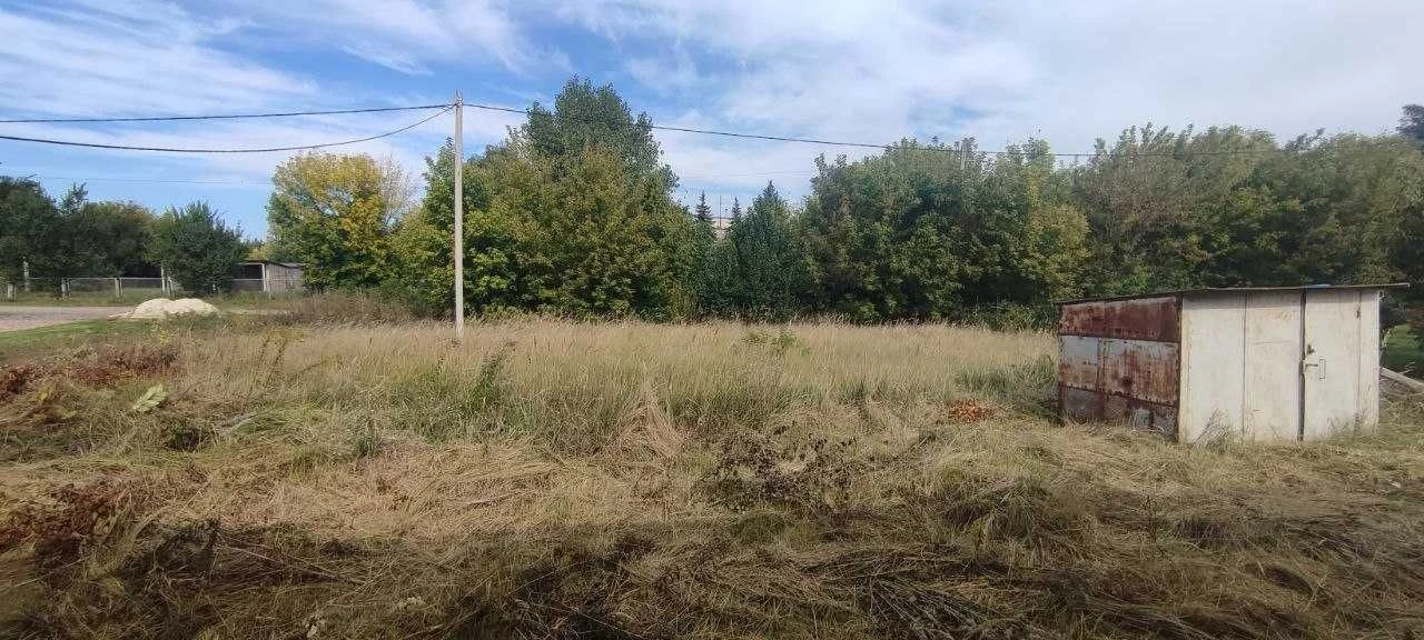 Будинок р-н Пожежної Академіі з підвалом (бомбосховищем)