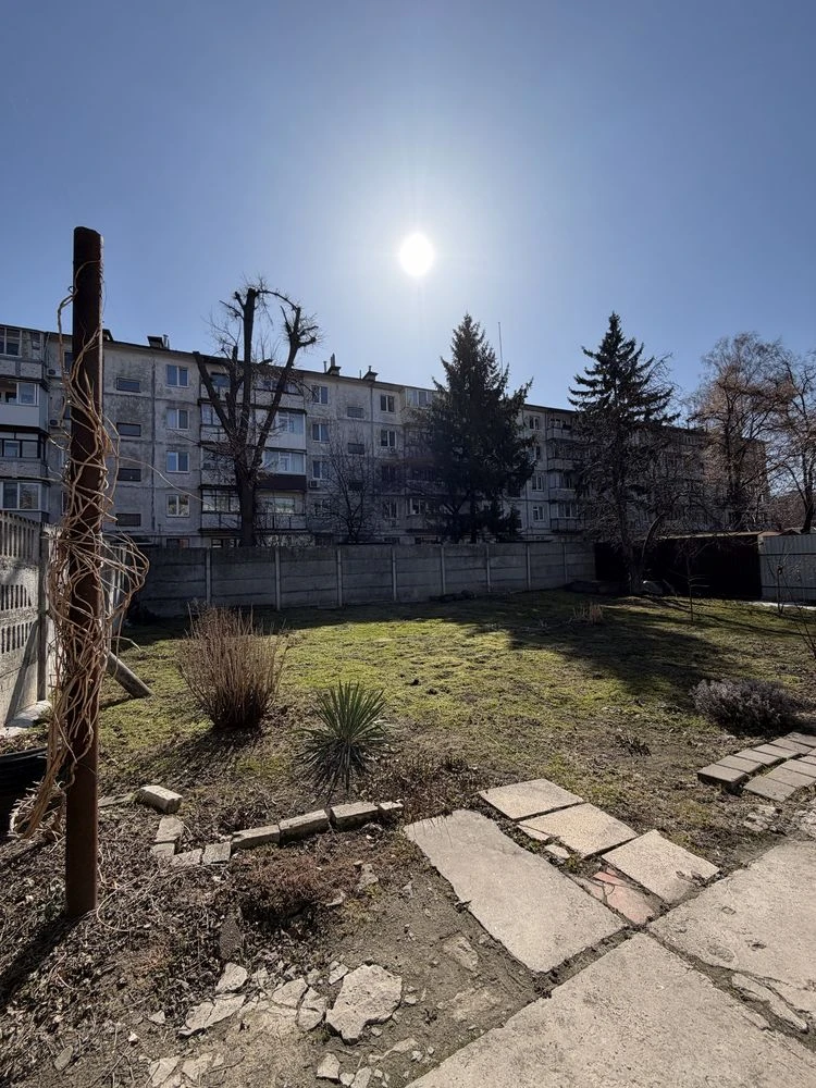 Продам цілий будинок в районі Новопричистенської! 20м до бул