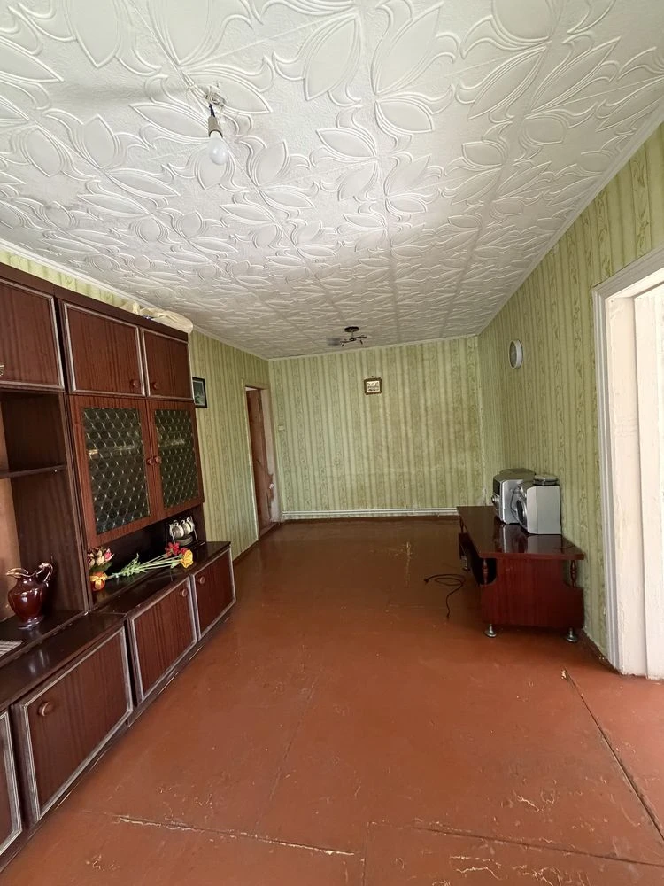 Продам цілий будинок в районі Новопричистенської! 20м до бул