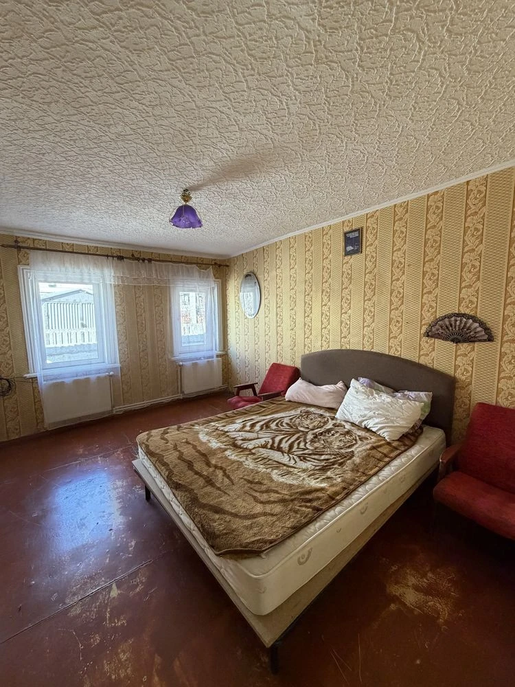 Продам цілий будинок в районі Новопричистенської! 20м до бул