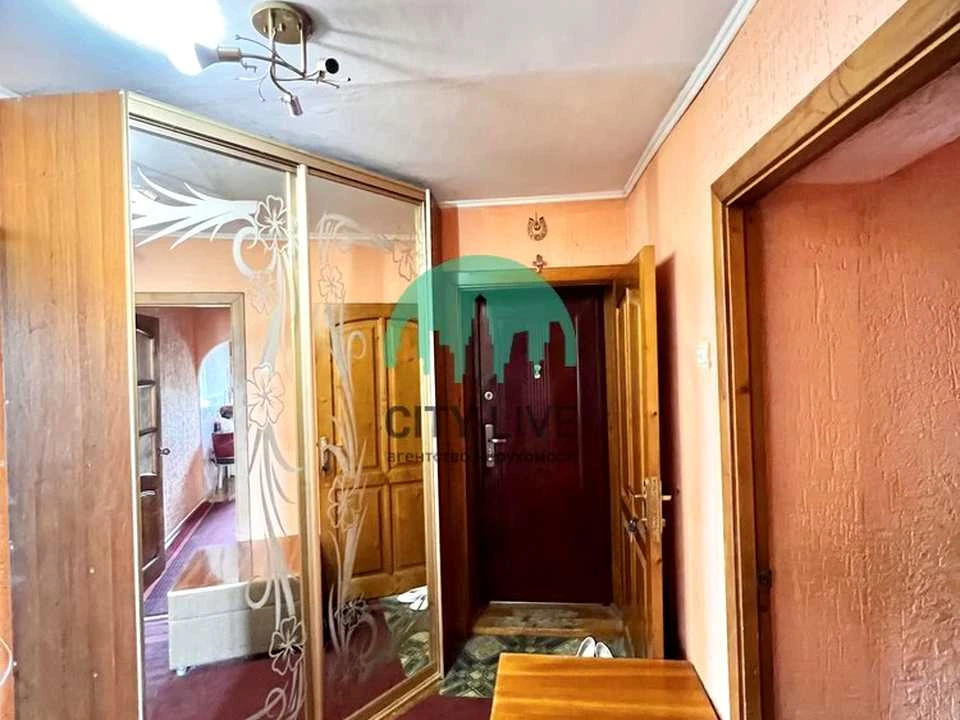 Квартира. Ивано-Франковск, Богдана Лепкого ул.