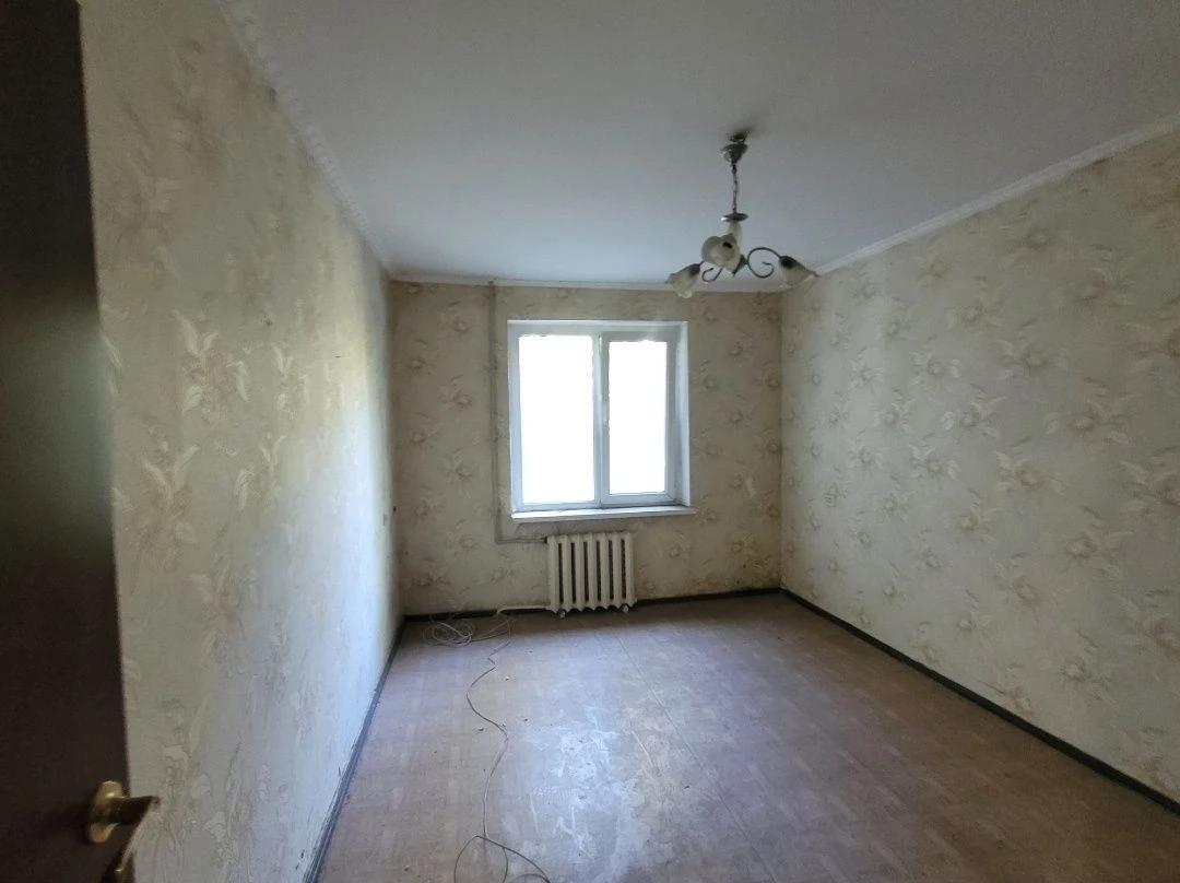 Квартира 3х комнатная на 3м этаже