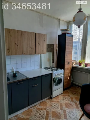 Продаж Квартира Саперне Поле
