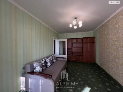 Продаж Квартира Теремки-1