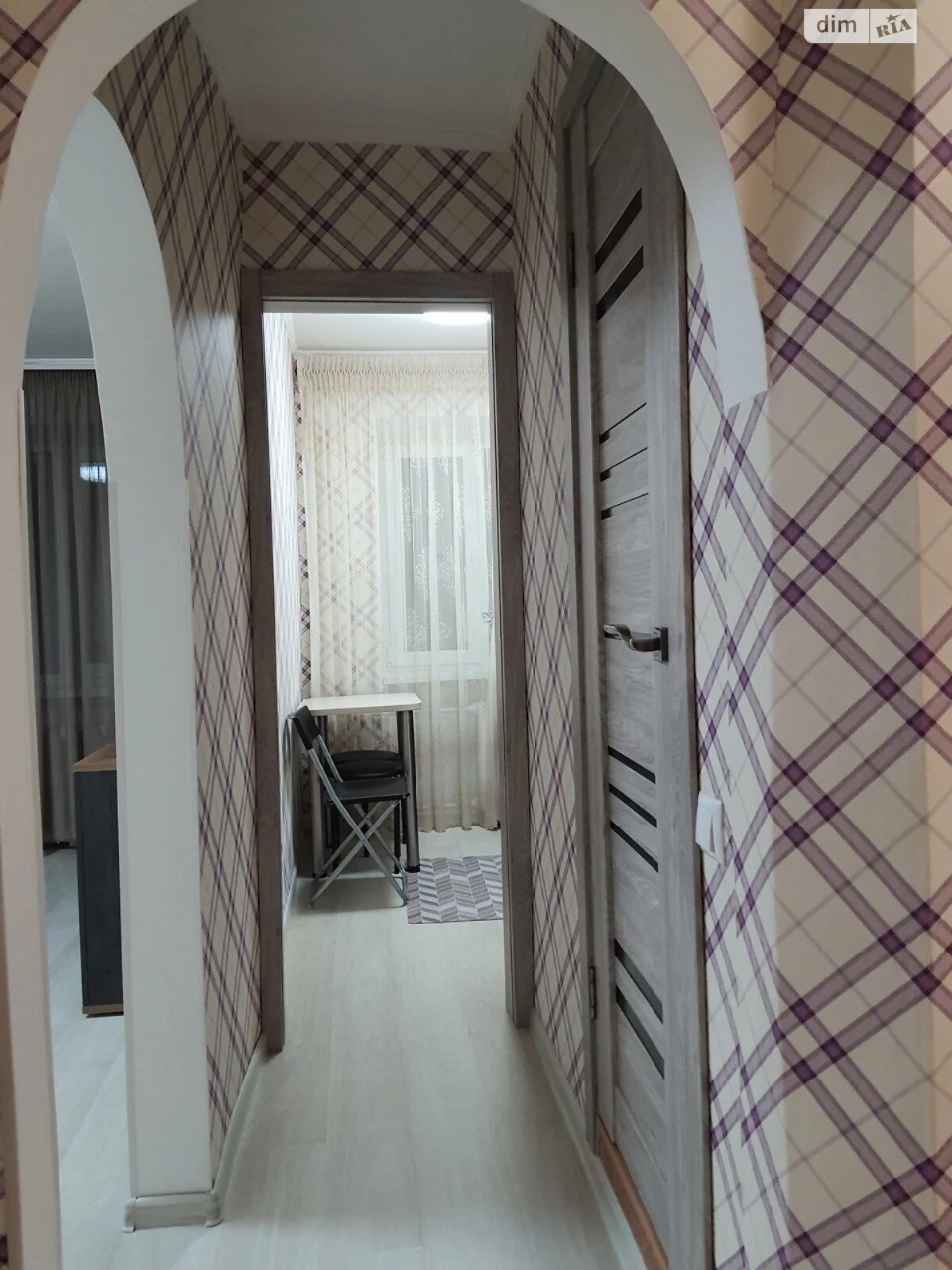 Продажа Квартиры Приморский