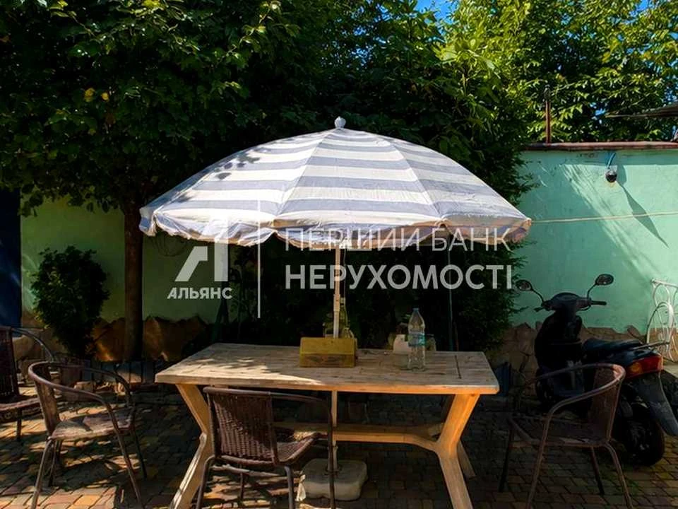 Будинок. Одеса, Пересипська 4-та вул.