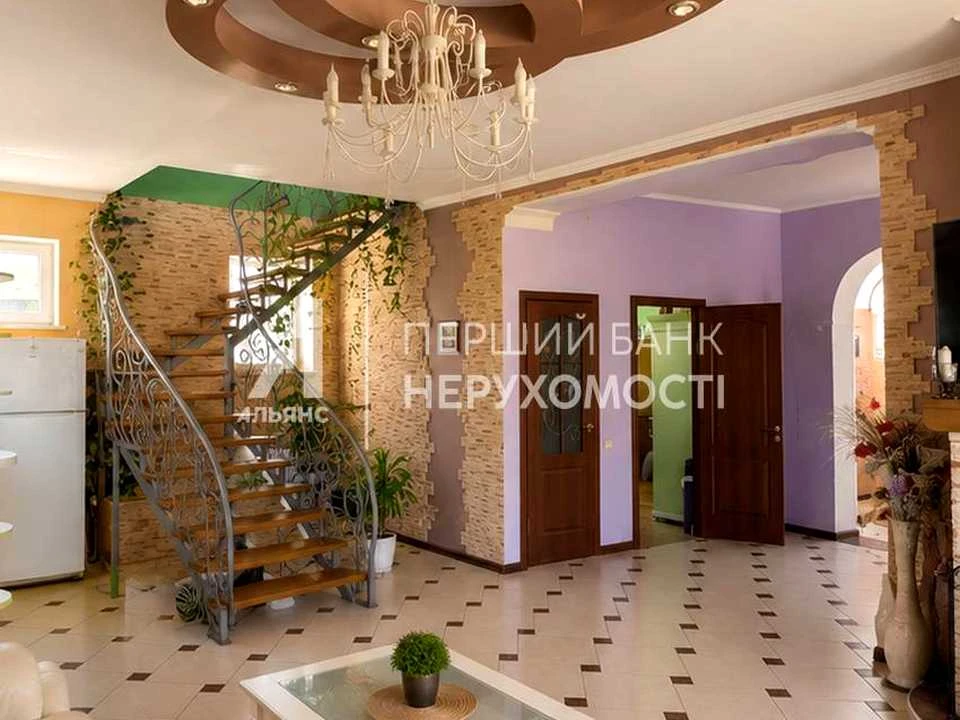 Будинок. Одеса, Пересипська 4-та вул.
