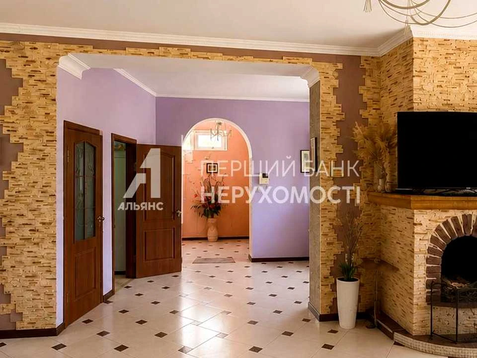 Будинок. Одеса, Пересипська 4-та вул.