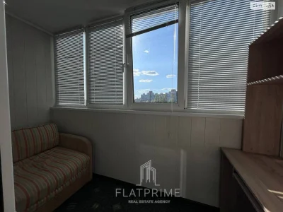 Продаж Квартира Теремки-1