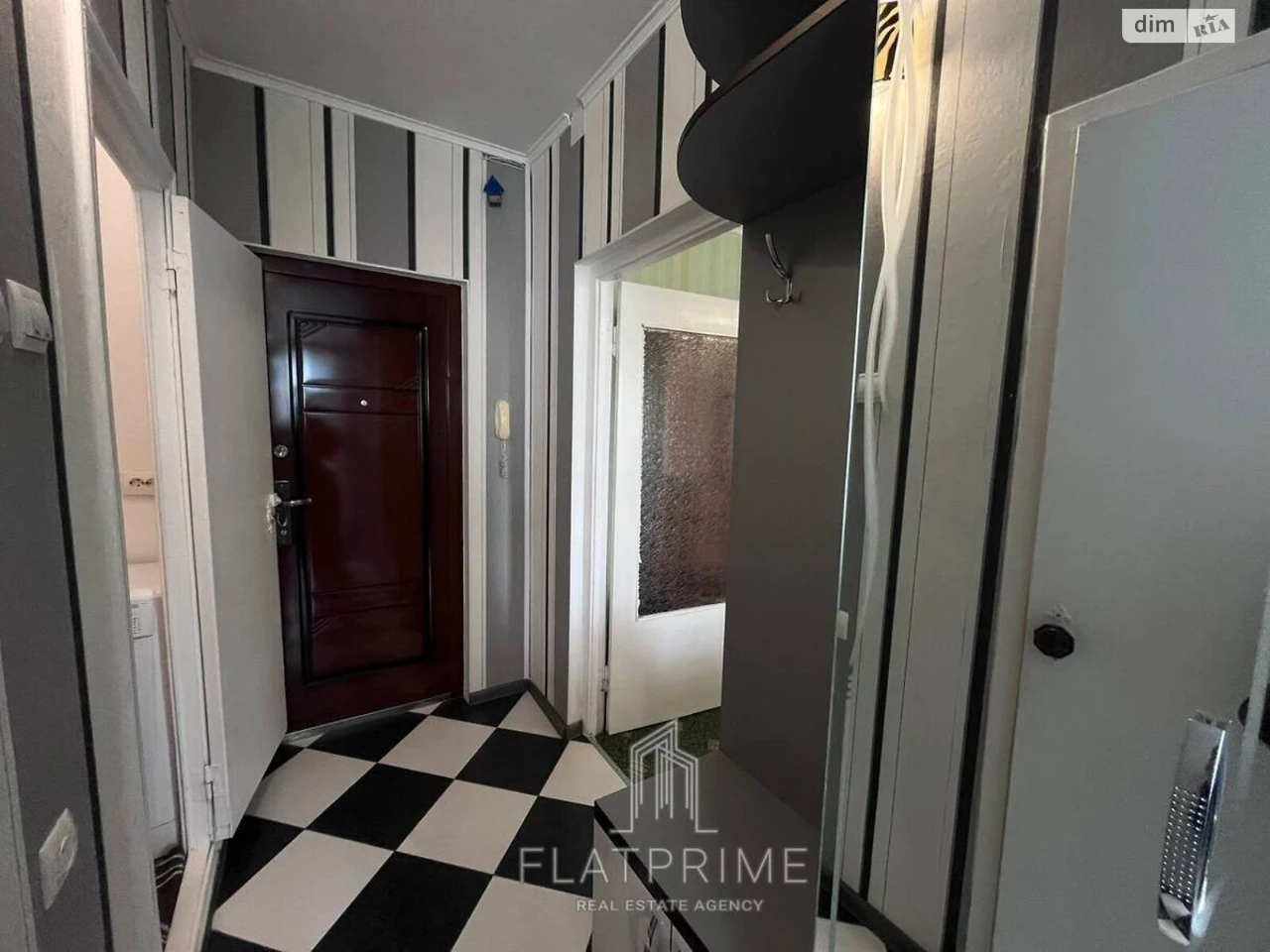 Продаж Квартира Теремки-1