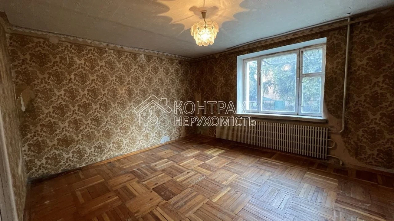 Sale of a 2-room apartment in the Central Market, Kontorskaya Street, Poltavsky