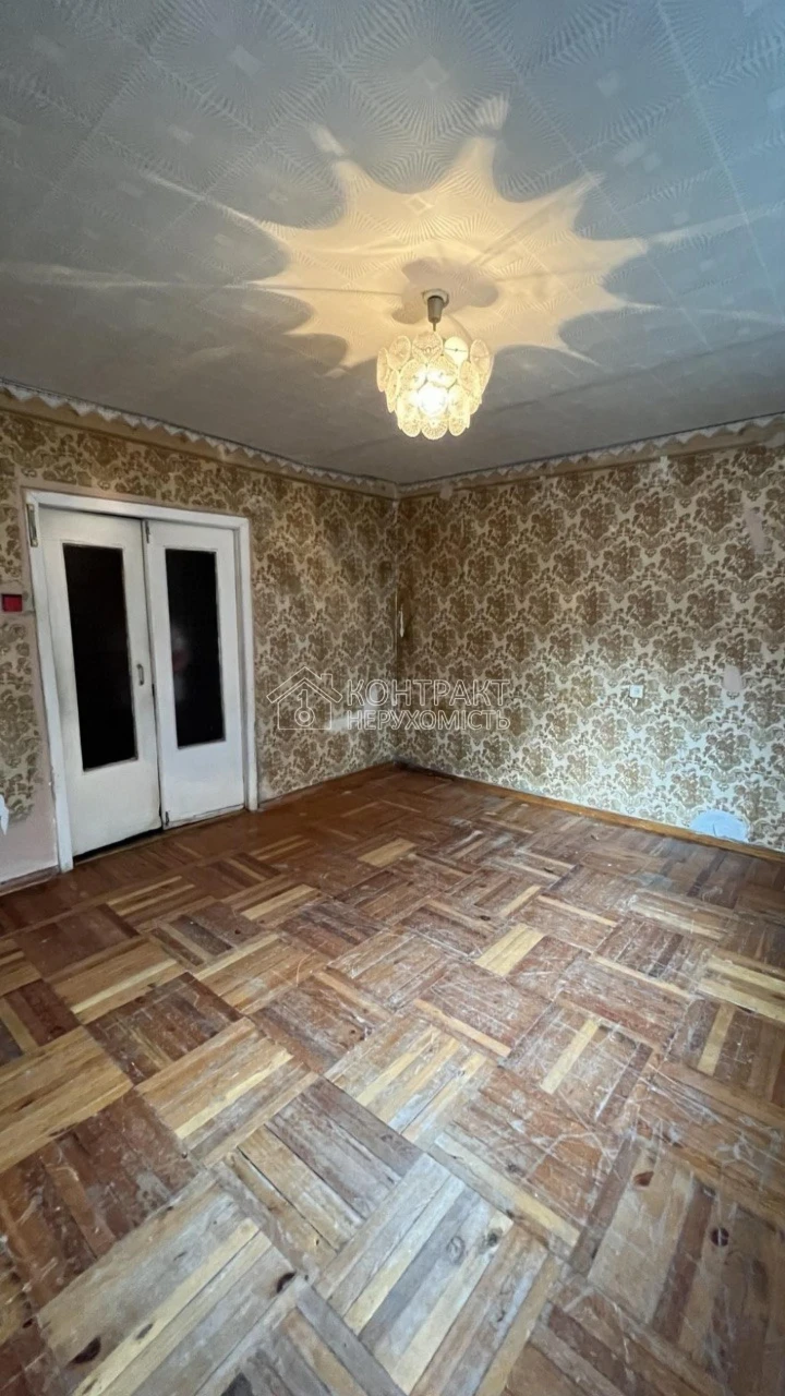 Sale of a 2-room apartment in the Central Market, Kontorskaya Street, Poltavsky