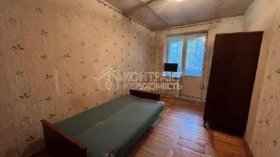 Sale of a 2-room apartment in the Central Market, Kontorskaya Street, Poltavsky