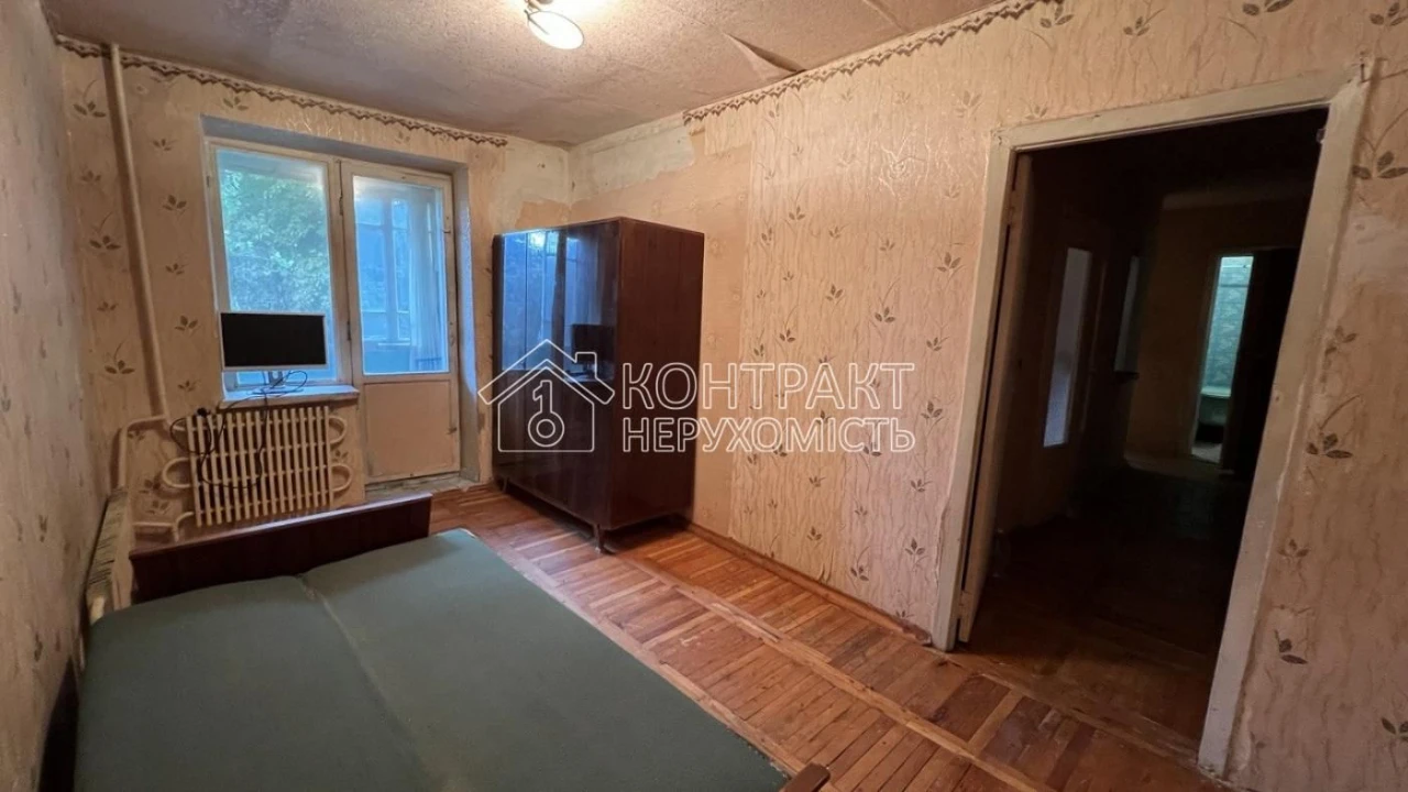 Sale of a 2-room apartment in the Central Market, Kontorskaya Street, Poltavsky
