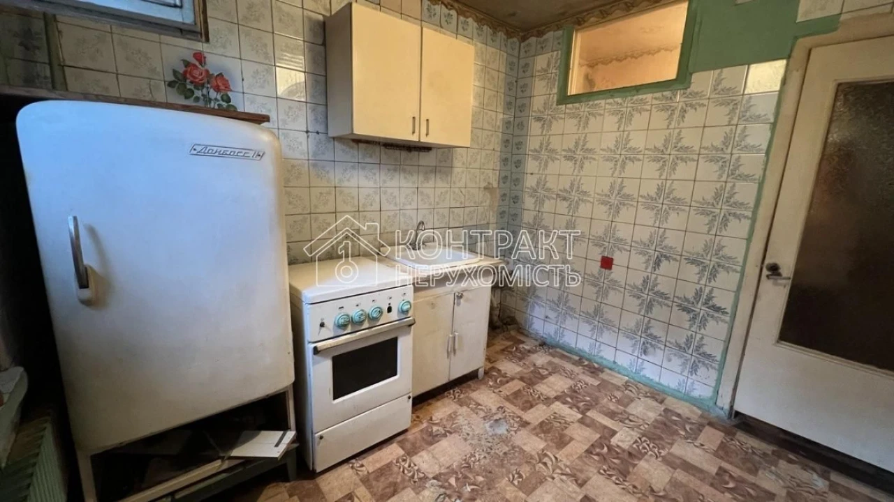 Sale of a 2-room apartment in the Central Market, Kontorskaya Street, Poltavsky