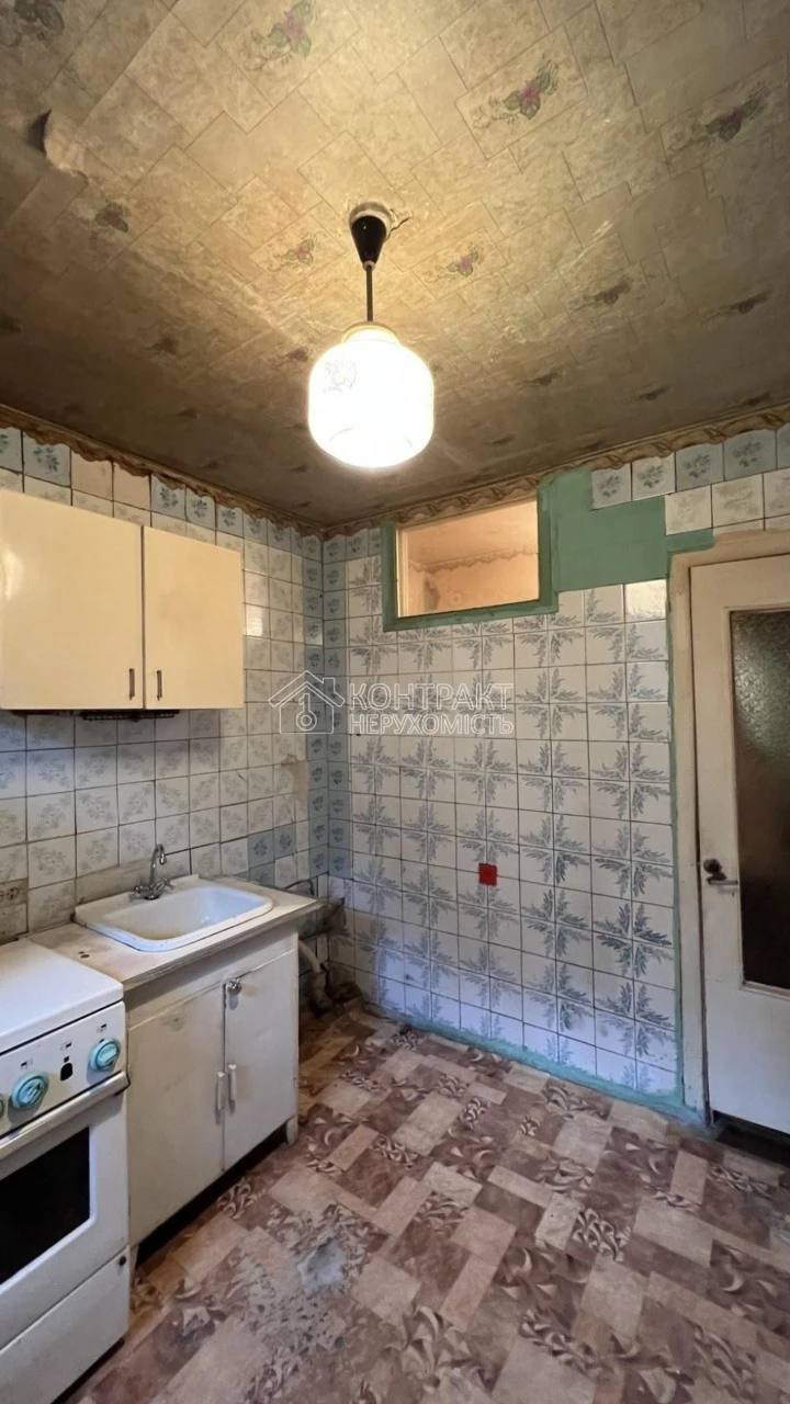 Sale of a 2-room apartment in the Central Market, Kontorskaya Street, Poltavsky