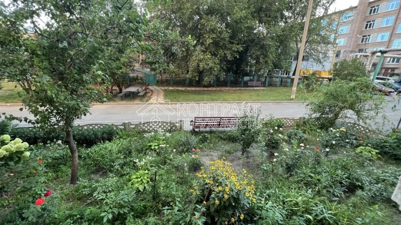 Sale of a 2-room apartment in the Central Market, Kontorskaya Street, Poltavsky