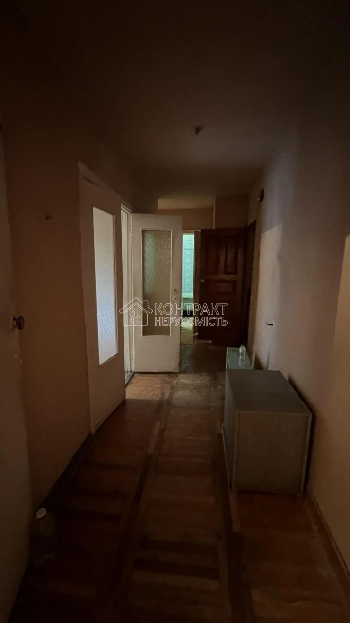 Sale of a 2-room apartment in the Central Market, Kontorskaya Street, Poltavsky