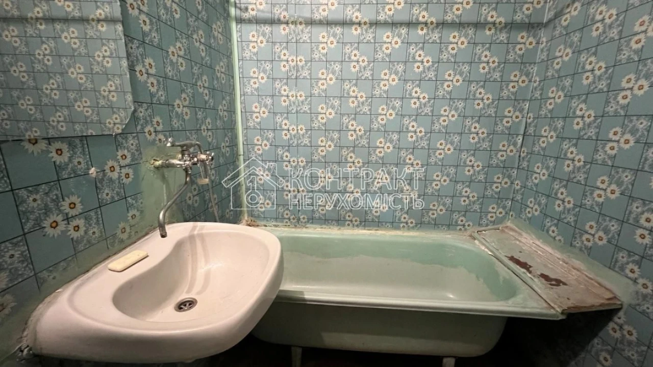 Sale of a 2-room apartment in the Central Market, Kontorskaya Street, Poltavsky