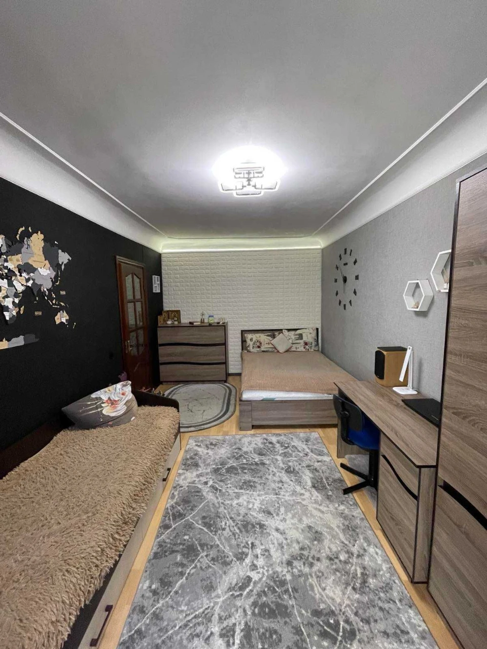 Sale of a 1-bedroom apartment on Vistotska Street, Prospect
