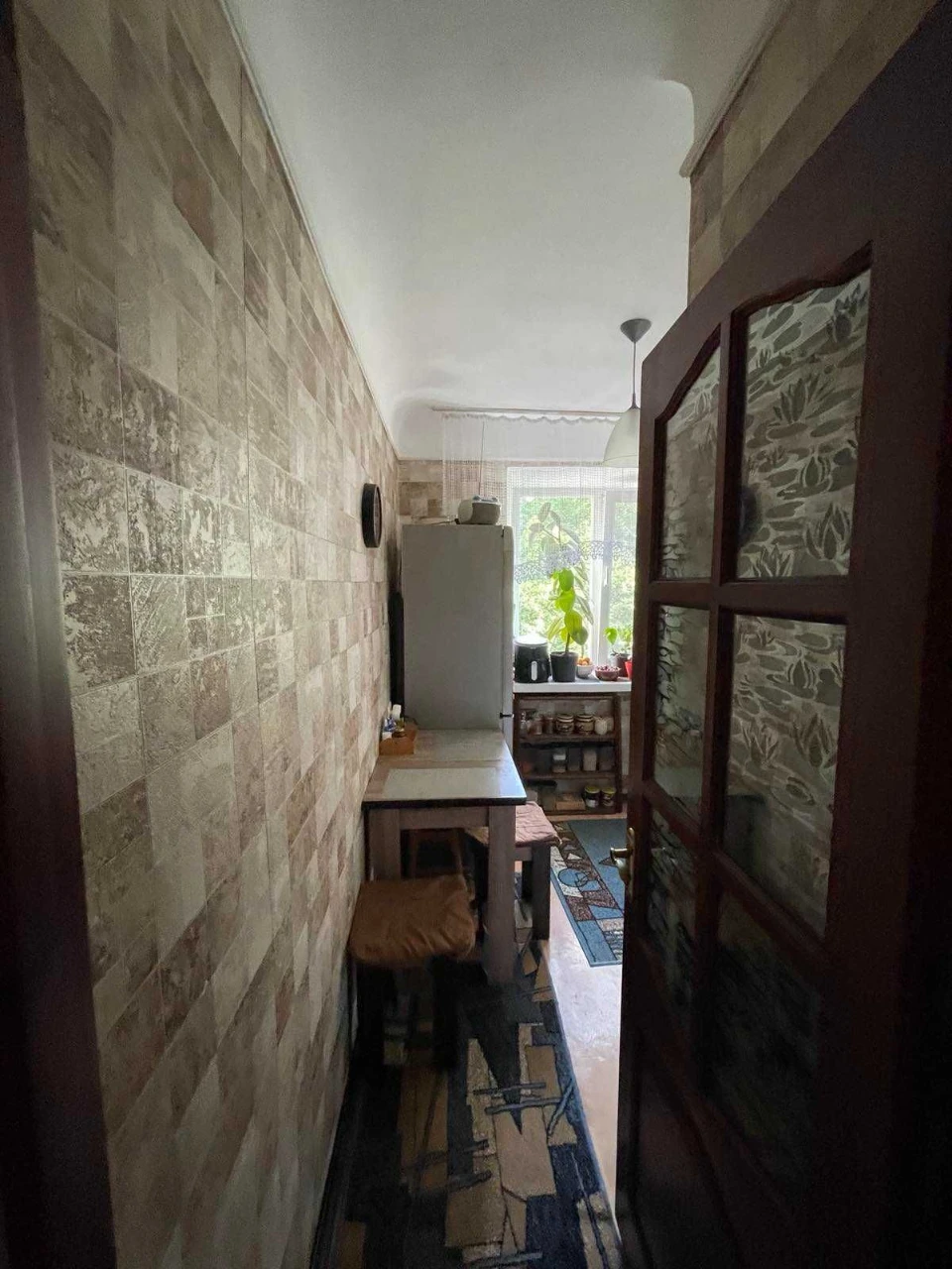 Sale of a 1-bedroom apartment on Vistotska Street, Prospect