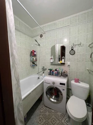 Sale of a 1-bedroom apartment on Vistotska Street, Prospect