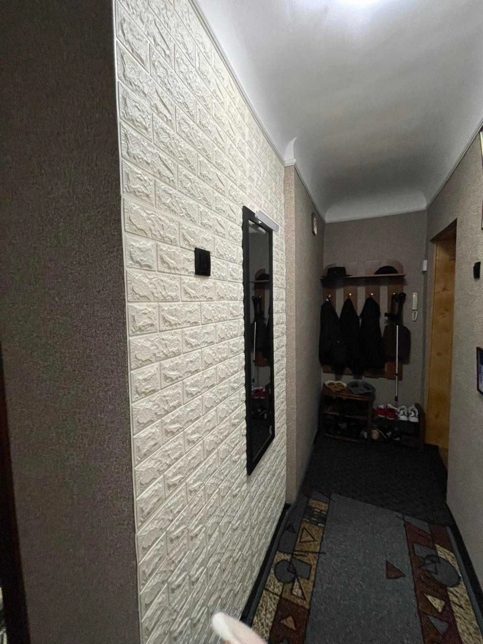 Sale of a 1-bedroom apartment on Vistotska Street, Prospect