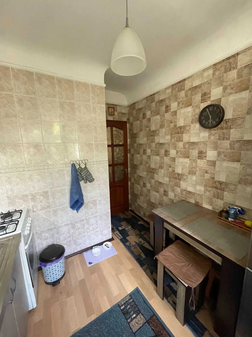 Sale of a 1-bedroom apartment on Vistotska Street, Prospect