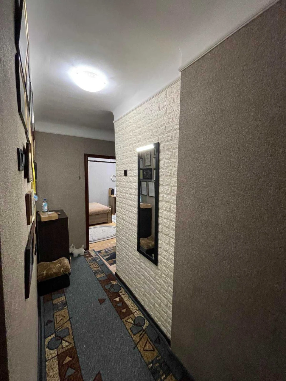 Sale of a 1-bedroom apartment on Vistotska Street, Prospect
