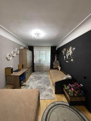 Sale of a 1-bedroom apartment on Vistotska Street, Prospect