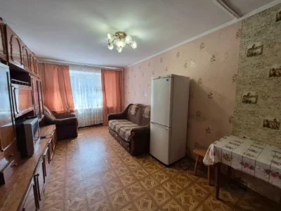 Sale of 2-room apartment in a dormitory in Grechany
