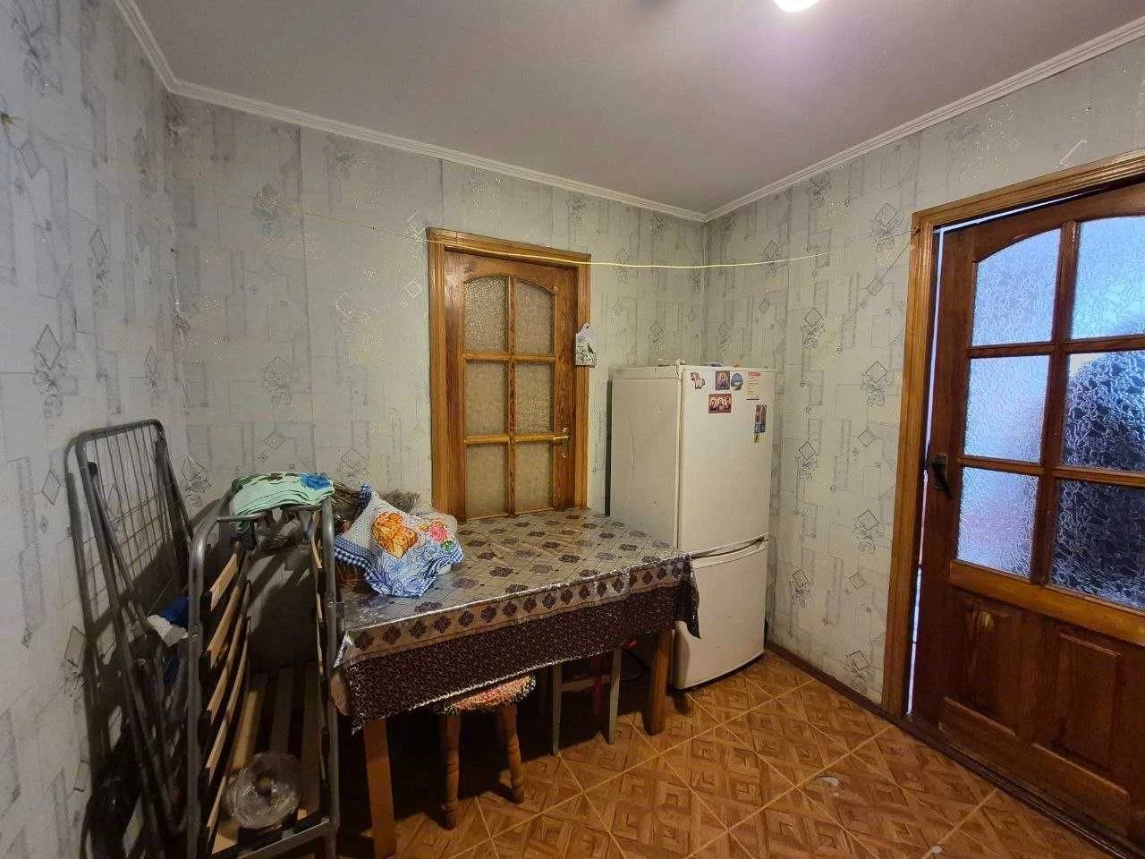 Sale of 2-room apartment in a dormitory in Grechany