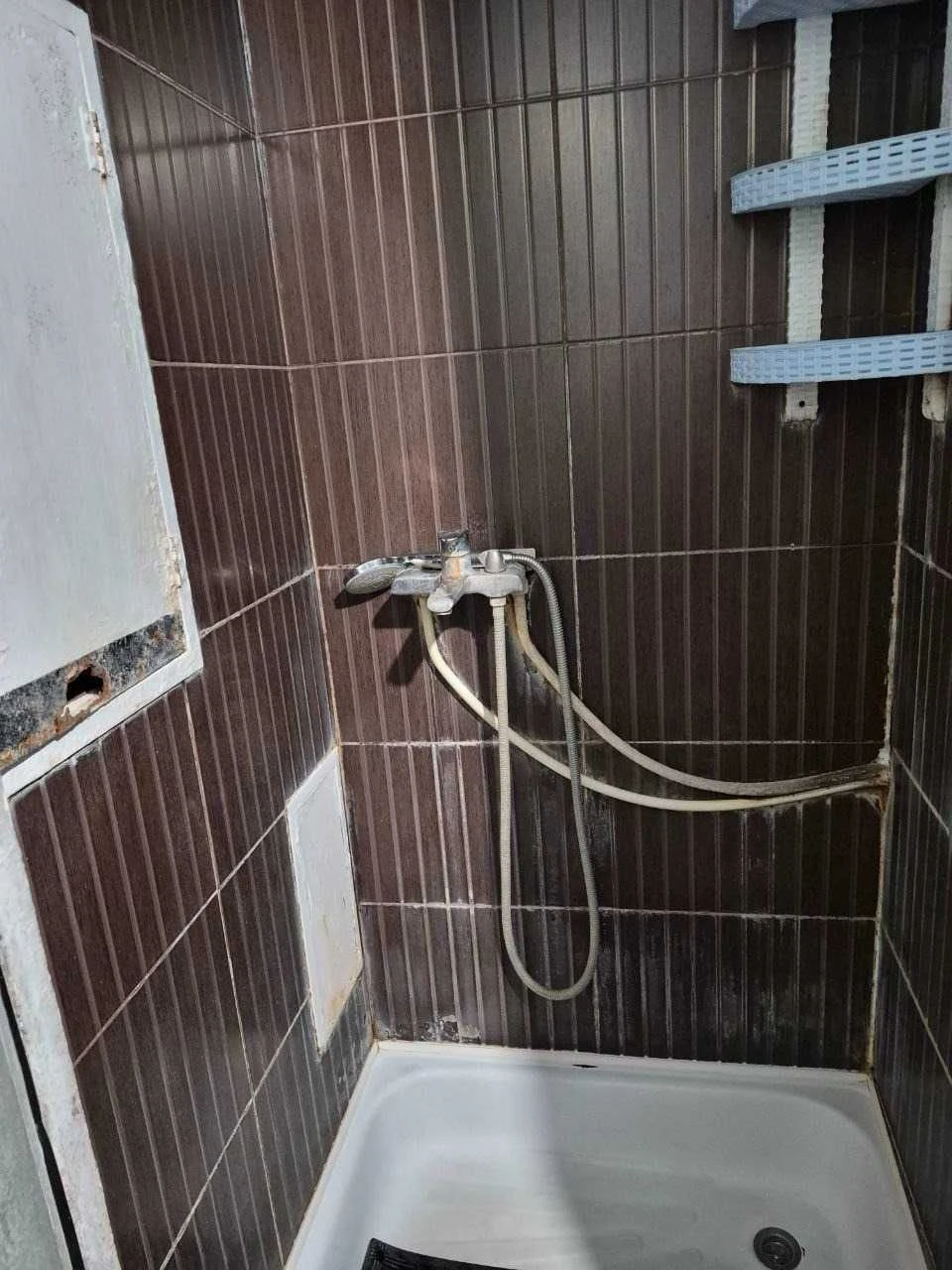 Sale of 2-room apartment in a dormitory in Grechany