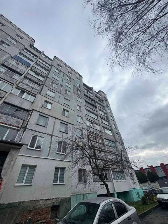 Apartment for sale: 1-bedroom apartment in the Rakove area